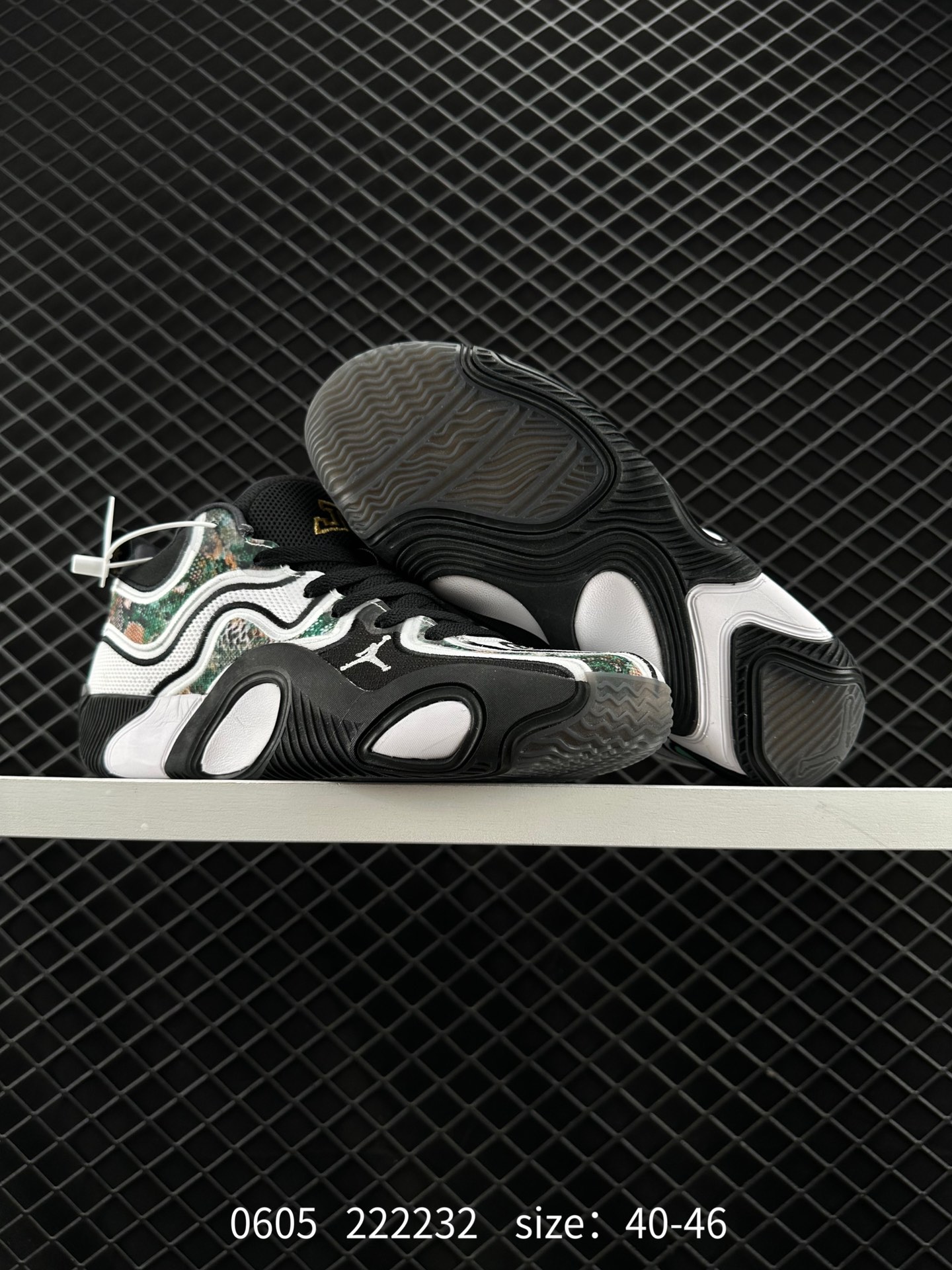 Nike Air Jordan Tatum 3